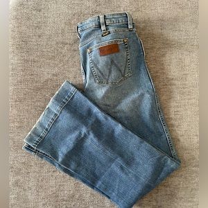 Wrangler retro jeans